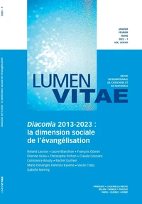 Lumen Vitae N°