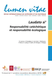 Laudato si'
