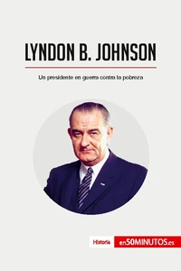 Lyndon B. Johnson