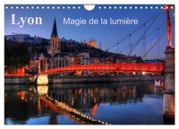 Lyon Magie de la lumière