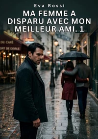 Ma femme a disparu avec mon meilleur ami #1