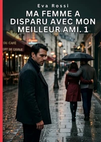 Ma femme a disparu avec mon meilleur ami #1
