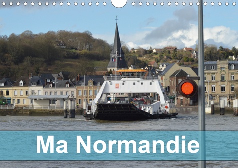 Ma Normandie  Edition 2020