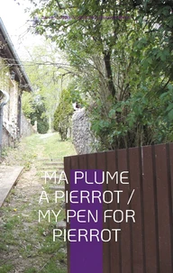 Ma Plume à Pierrot