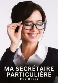 Ma secrétaire particulière