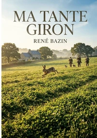 Ma tante Giron
