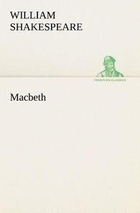 W Shakespeare - Macbeth.
