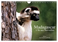 Lepage © jean François - CALVENDO Places  : Madagascar L'île aux merveilles (Calendrier mural 2024 DIN A4 vertical), CALVENDO calendrier mensuel - Scènes de vie malgache.