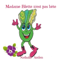 Madame Blette n'est pas bête