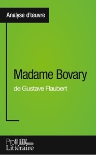 Faustine Bigeast - Madame Bovary.