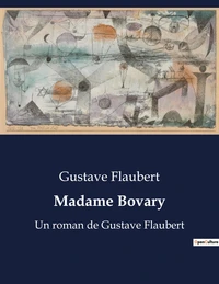 Madame Bovary