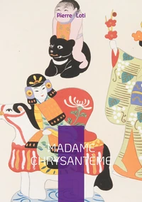 Madame Chrysanthème