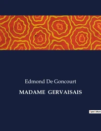 Madame  gervaisais