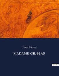Madame gil blas