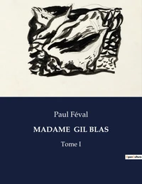 Madame gil blas