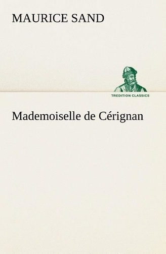 Mademoiselle de Cérignan