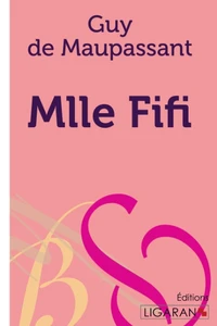 Mademoiselle Fifi