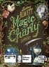 Audrey Alwett - Magic Charly Tome 1 : L'apprenti. 1 CD audio MP3