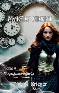 Magic night