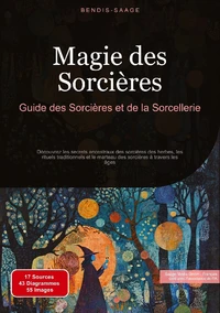 Magie des sorcières