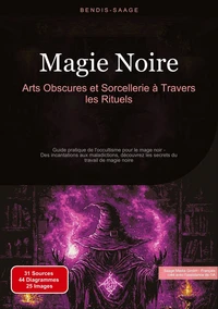 Magie noire