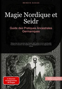 Magie nordique et Seidr