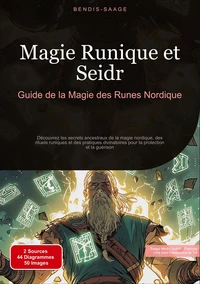 Magie runique et Seidr