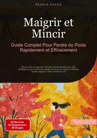 Maigrir et mincir