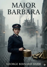 Major Barbara