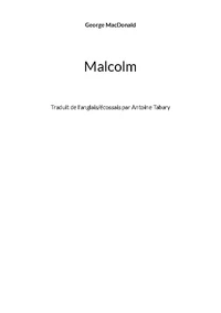Malcolm