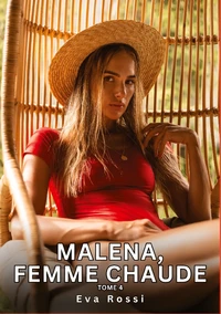Malena, femme chaude