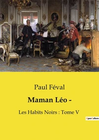 Maman Léo 