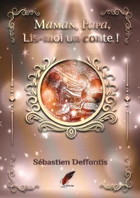 Maman, Papa, Lis-moi un conte