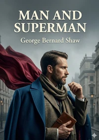 Man and Superman