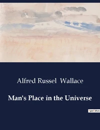 Man's Place in the Universe