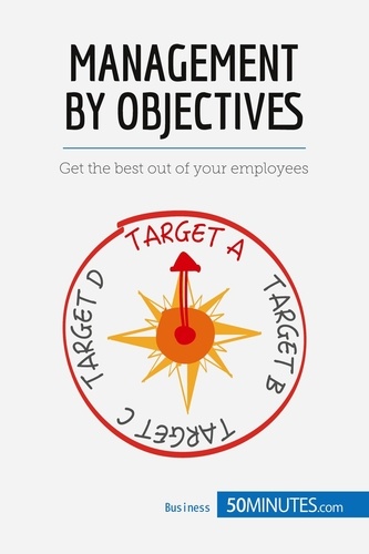 Management by Objectives. The key to motivating employees and reaching your goals
