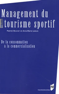 Management du tourisme sportif