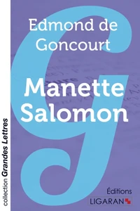 Manette Salomon