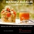 Hervé Bobard - Mangez alcalin, gourmand et éthique - Optimisez votre vitalité, votre bien-être et votre santé au quotidien !.