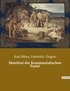 Friedrich Engels et Karl Marx - Manifest der Kommunistischen Partei.
