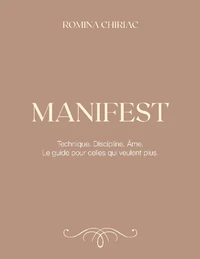 Manifest
