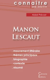Manon Lescaut