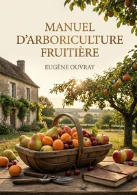 Manuel d'arboriculture fruitière