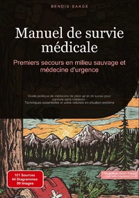 Manuel de survie médicale
