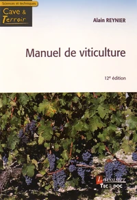 Manuel de viticulture
