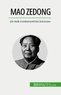 Renaud Juste - Mao Zedong - Çin Halk Cumhuriyeti'nin Kurucusu.