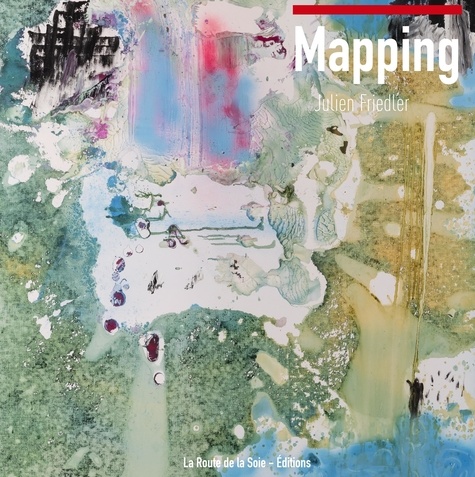 Julien Friedler - Mapping.
