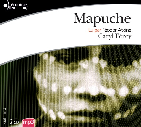 Mapuche  avec 2 CD audio MP3