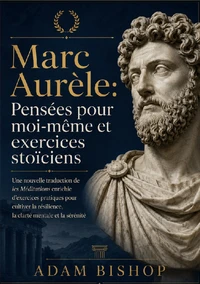 Marc Aurèle: Pensées pour moi-même et exercices stoïciens