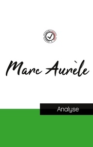 Claude Le Manchec - Marc Aurèle - Etude de la pensée.